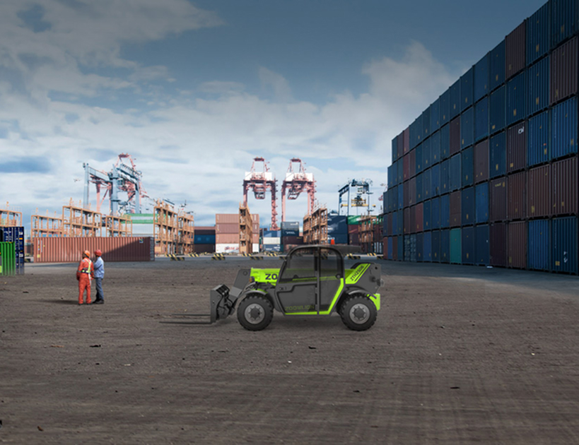 Logistyka i Magazyny