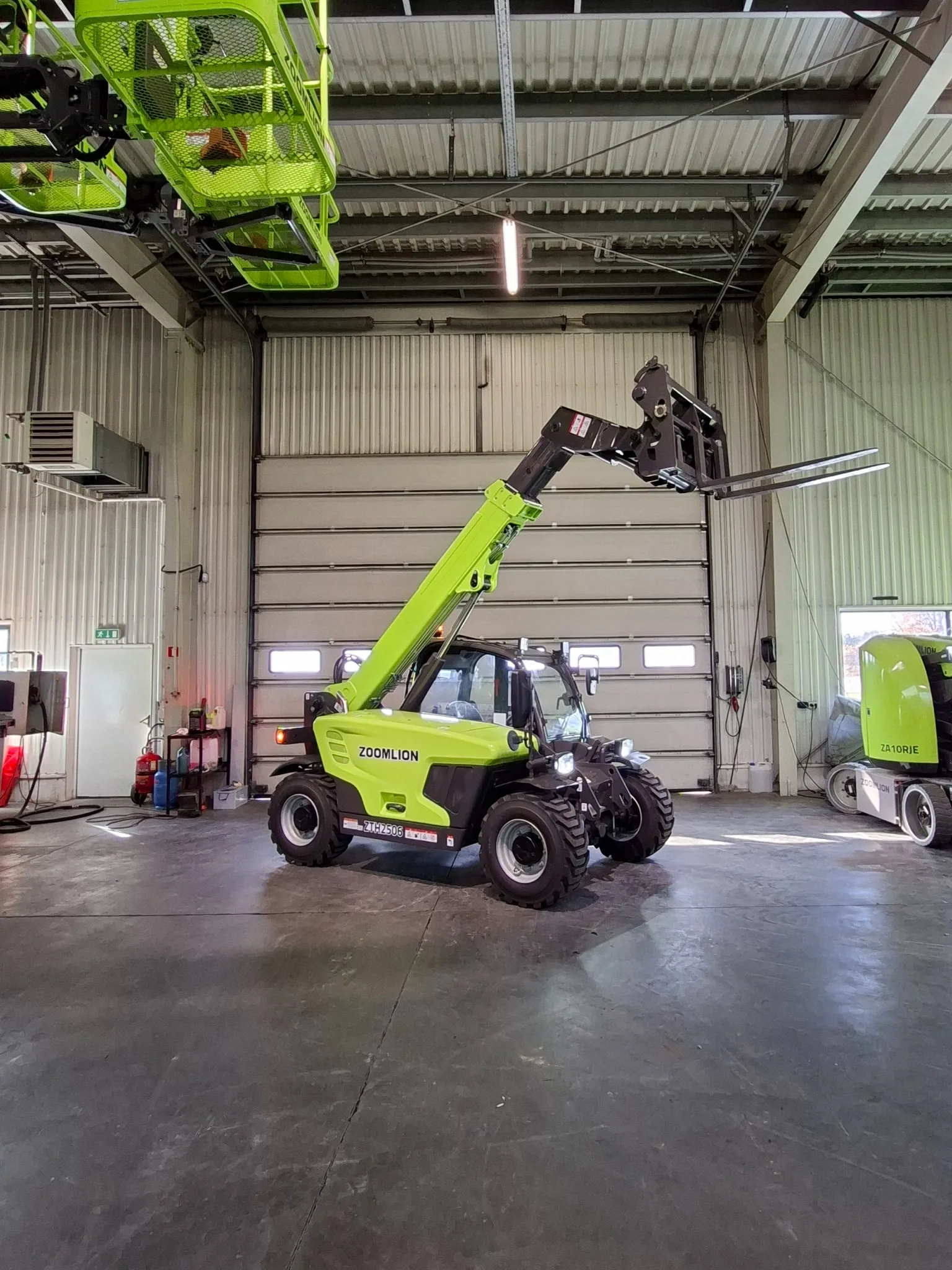 ZTH2506 wynajem - widok 15