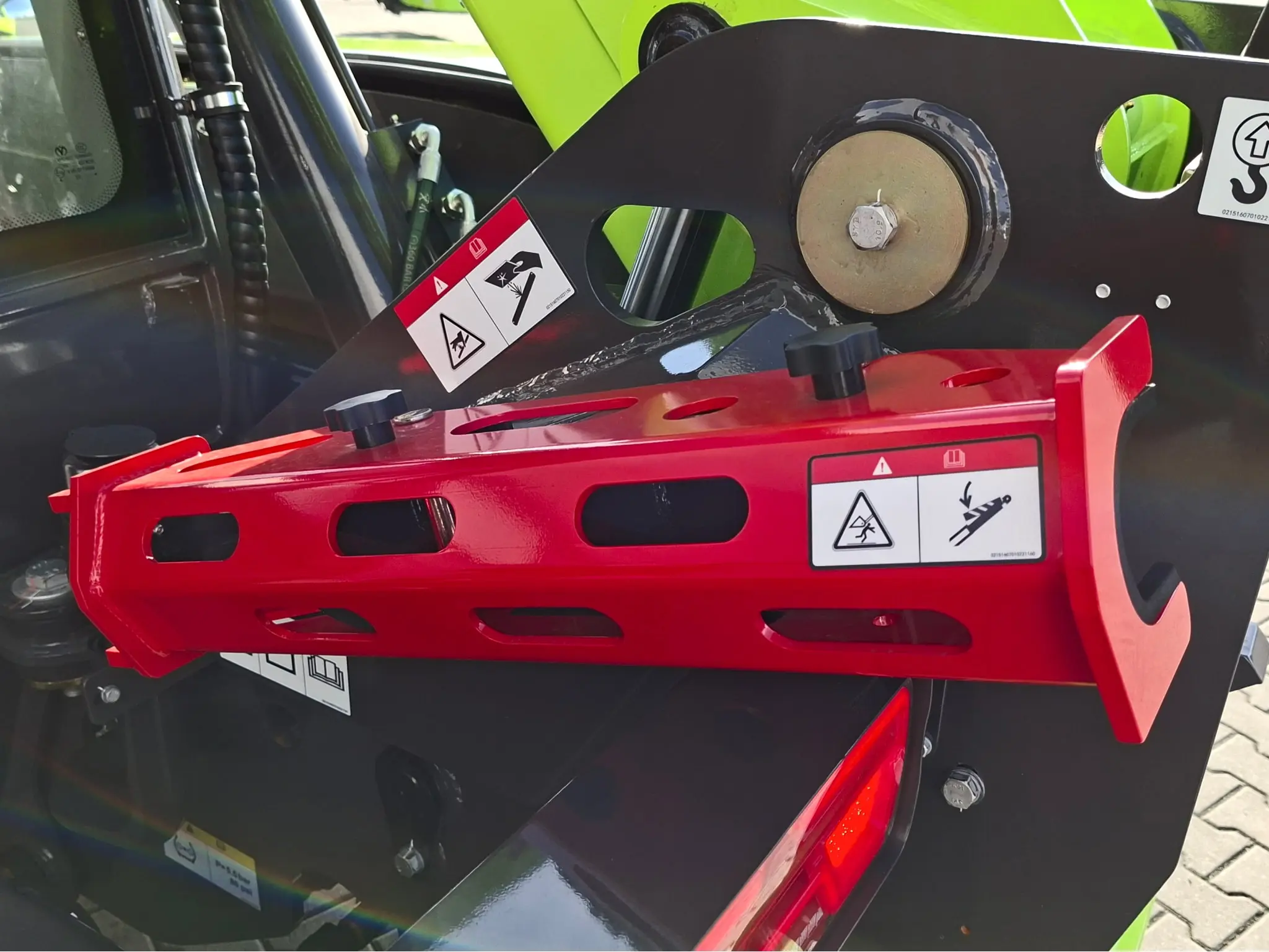 ZTH2506 wynajem - widok 8