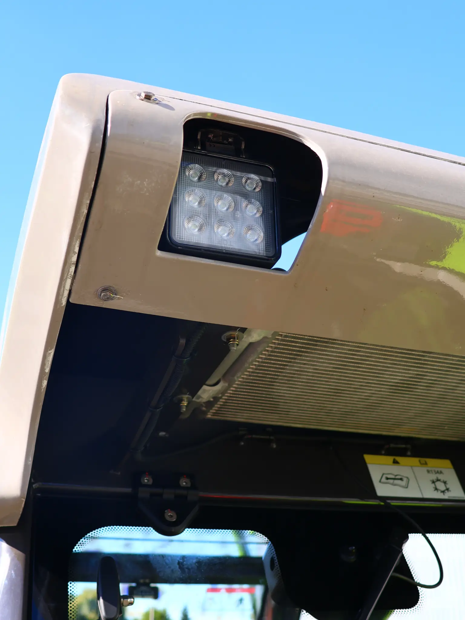 ZTH3507 wynajem - widok 11