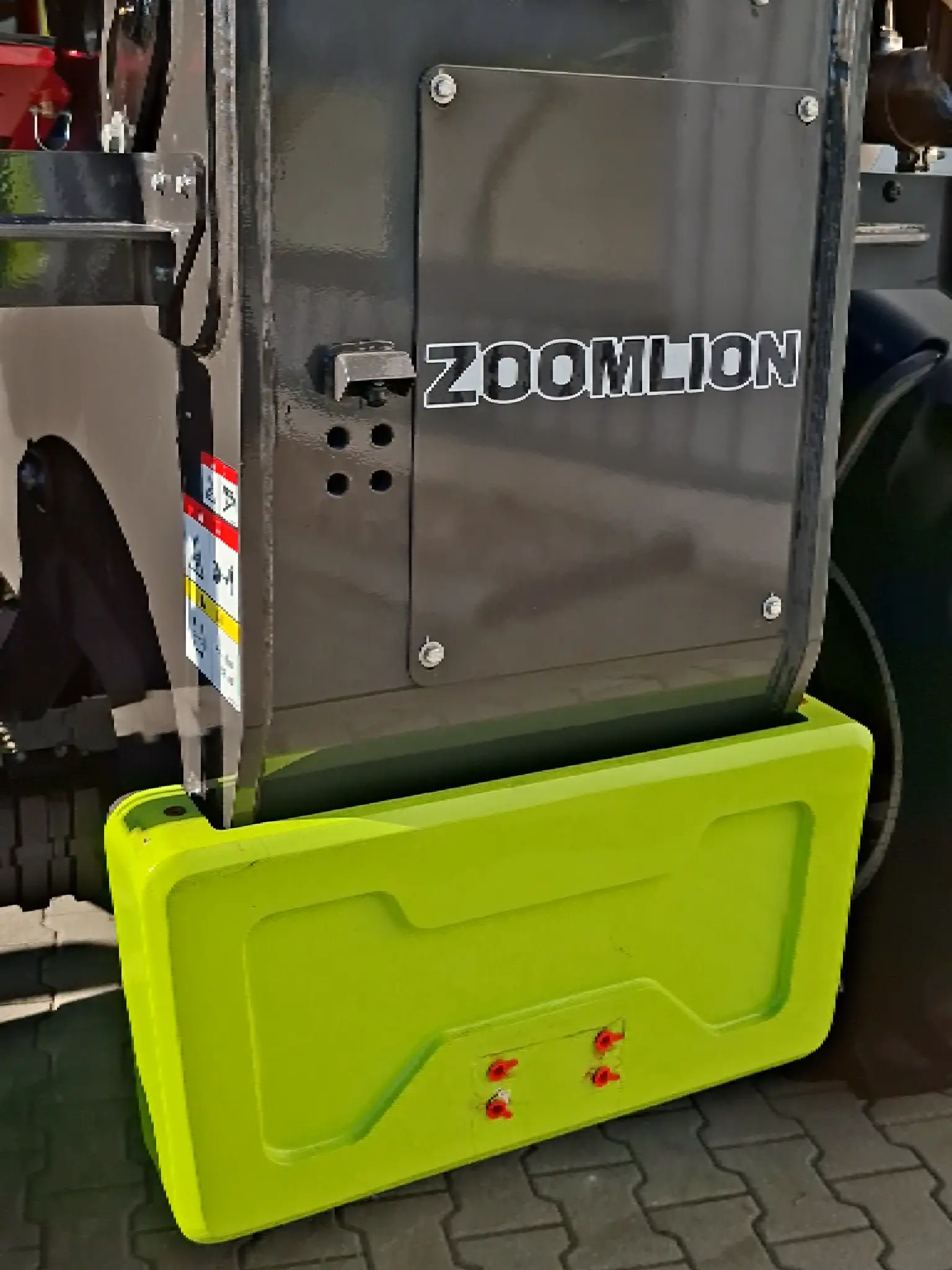 ZTH3507 wynajem - widok 12