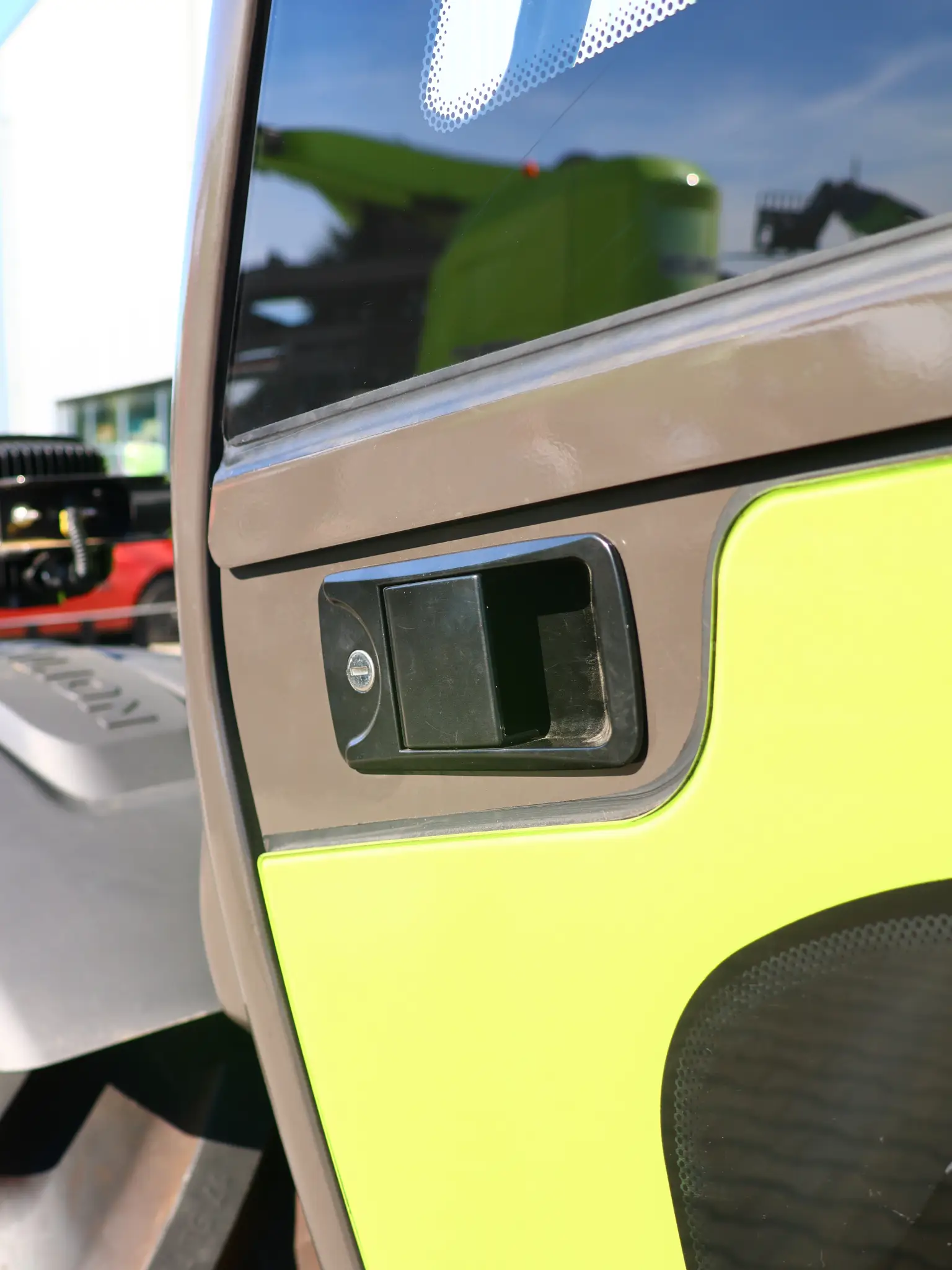 ZTH3507 wynajem - widok 10