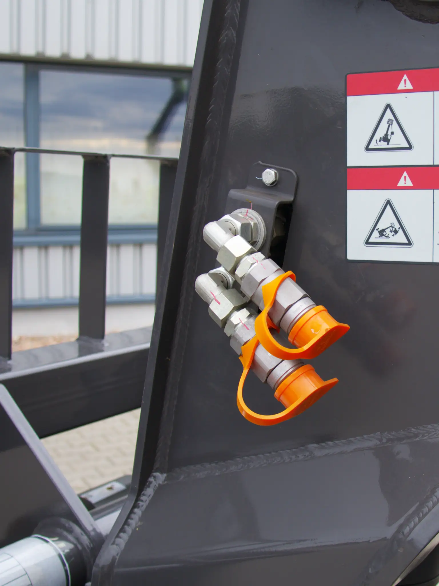 ZTH4018 wynajem - widok 12